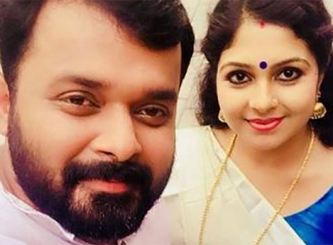 serial actor adhythyan