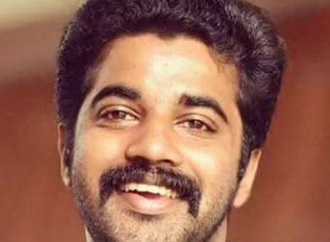 sfi state secretary arrested