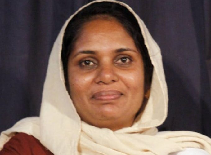 shahidha kamal