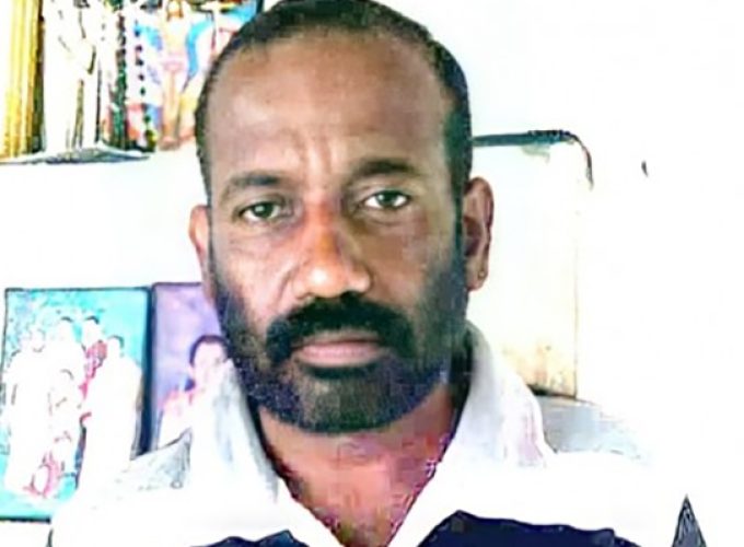 shaji