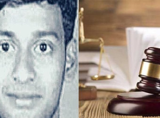 shamal mandal murder case