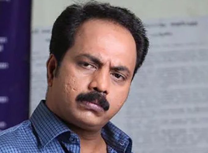 shammi thilakan