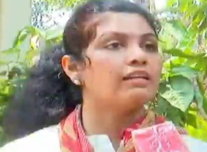 shamseer wife 2