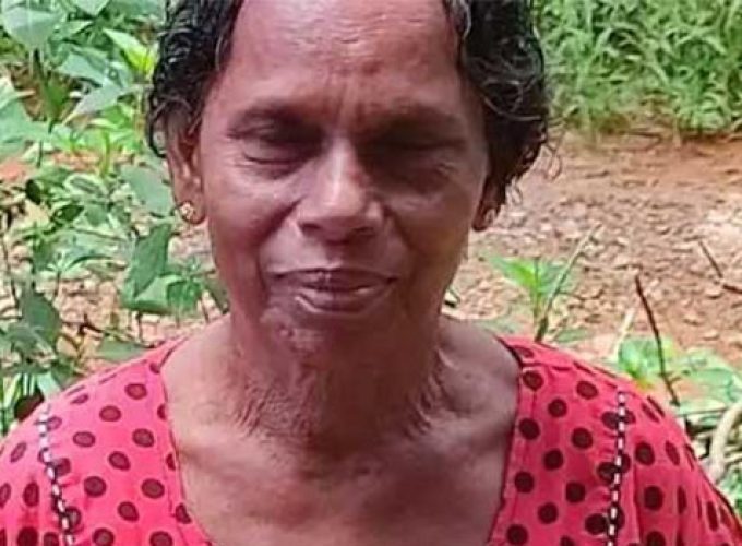 shanthamma