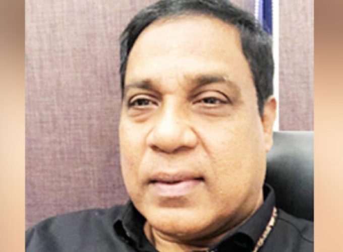 sharafudheen
