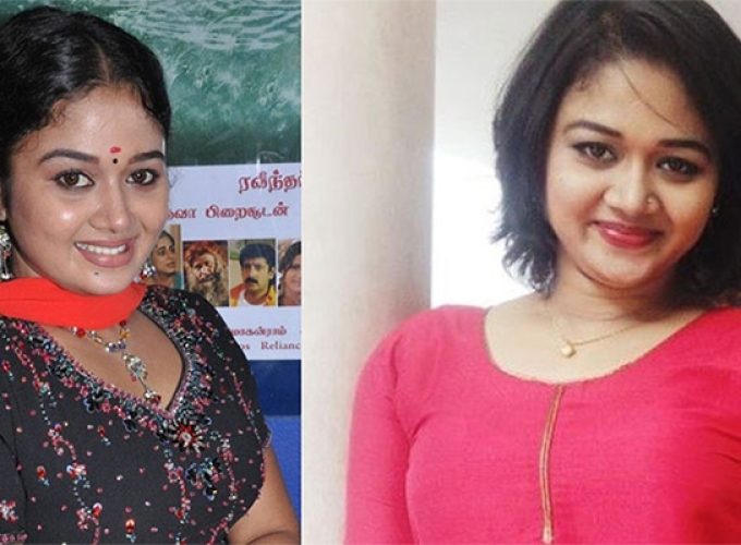 sharannya sasi