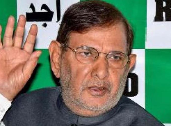 sharath yadav