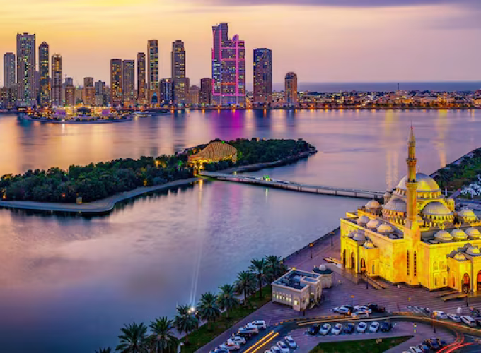 sharjah-city