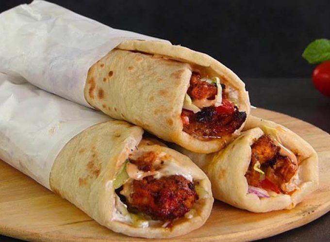 shawarma