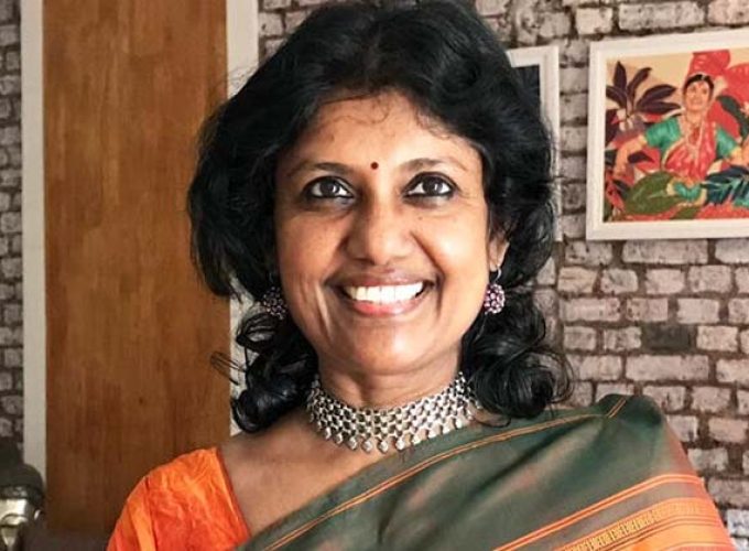 sheeba shyamaprasath