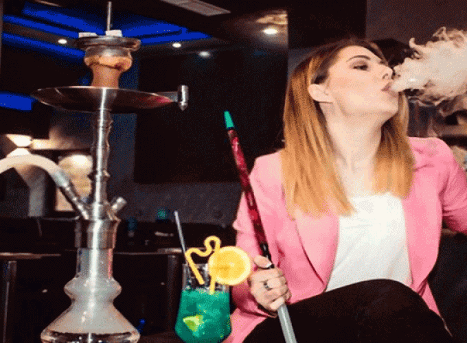 sheesha