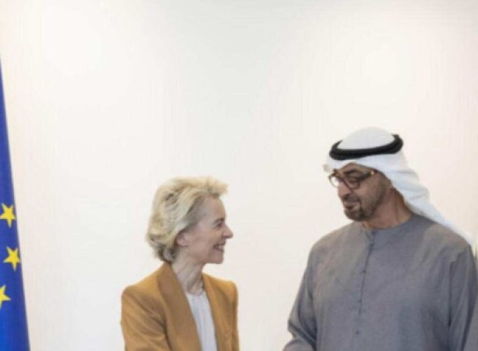 sheikh-mohammed-held-discussion-with-the-president-of-the-european-commission