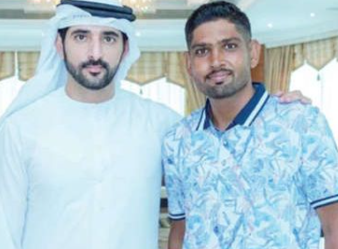 sheikh