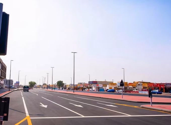 sheikh-zayed-street-expansion-project-ajman