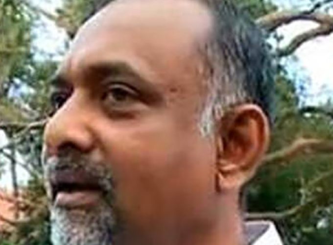 shiju varghese
