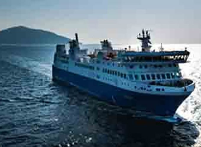 ship