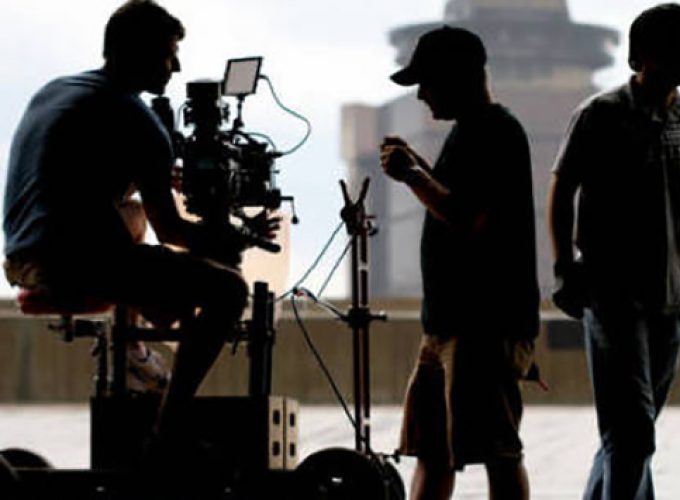 shooting 8