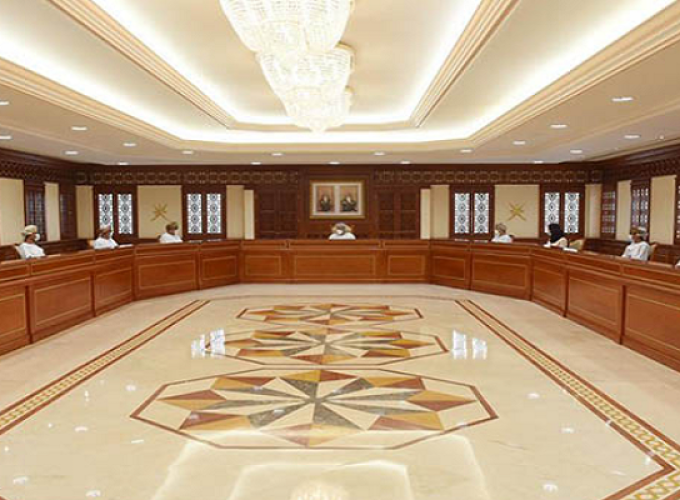 shoura council