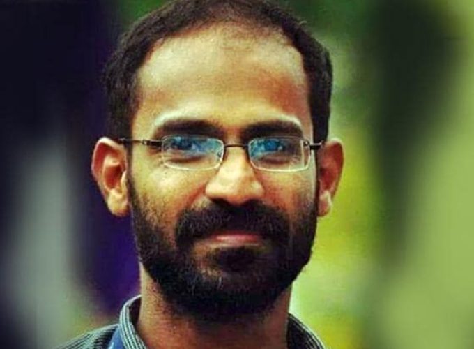 sidhik kappan 1