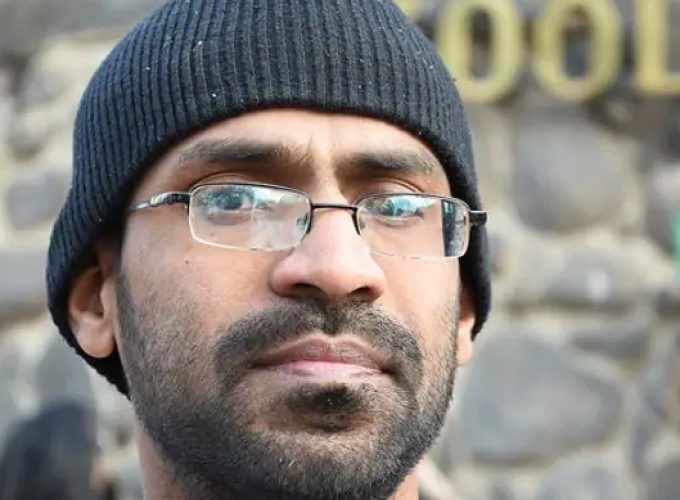 sidhik kappan
