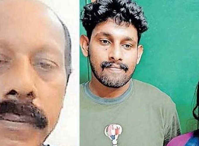 sidhik murder case malappuram