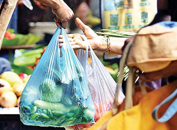 single use plastic ban india
