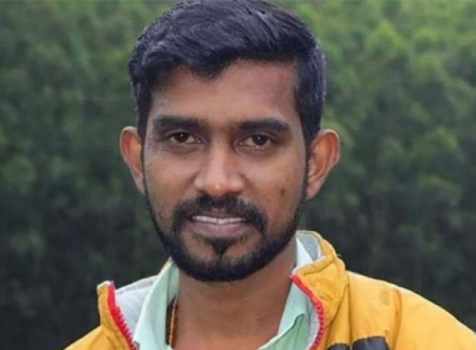 siril joseph