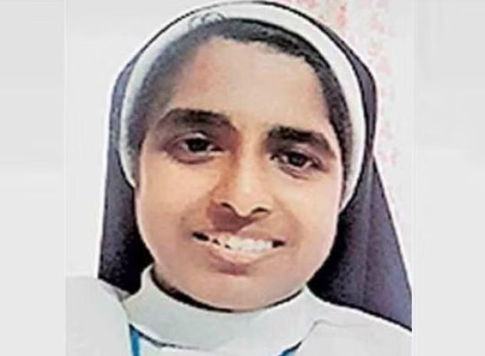 sister anila