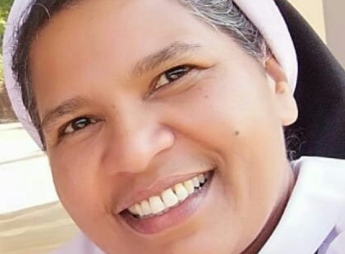 sister lucy
