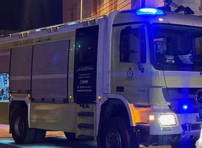 six-rescued-from-fire-in-oman-residential-block