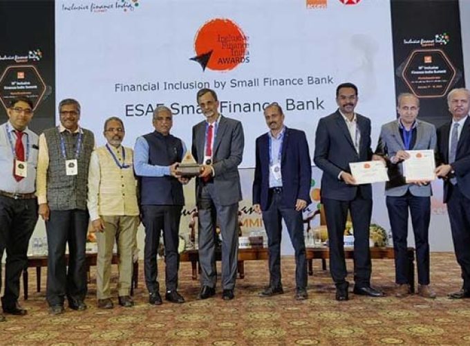 small finance bank