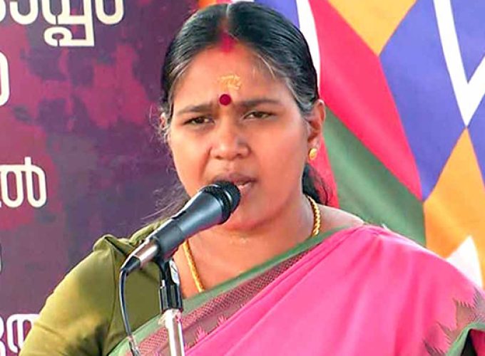 sobha surandran