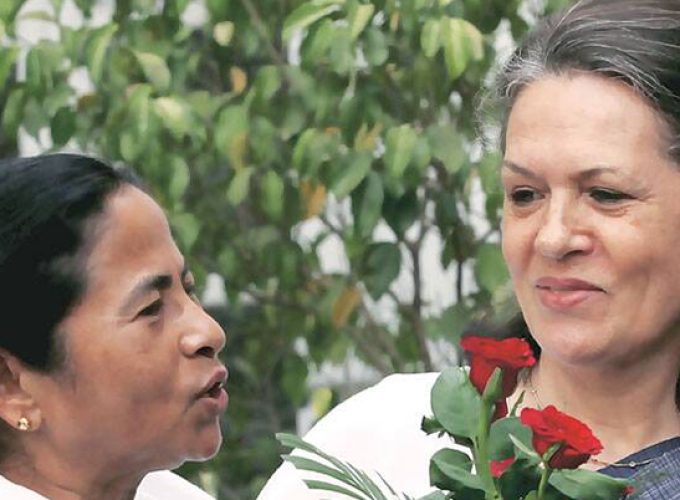 sonia and mamatha