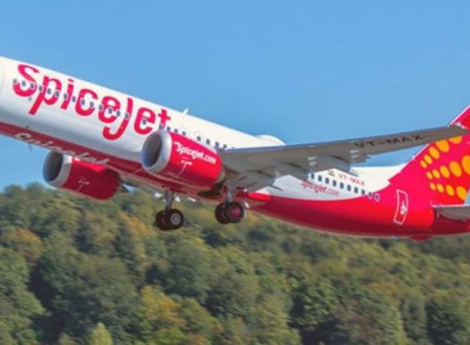 spicejet