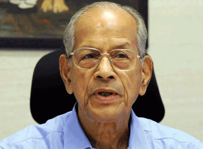 sreedharan