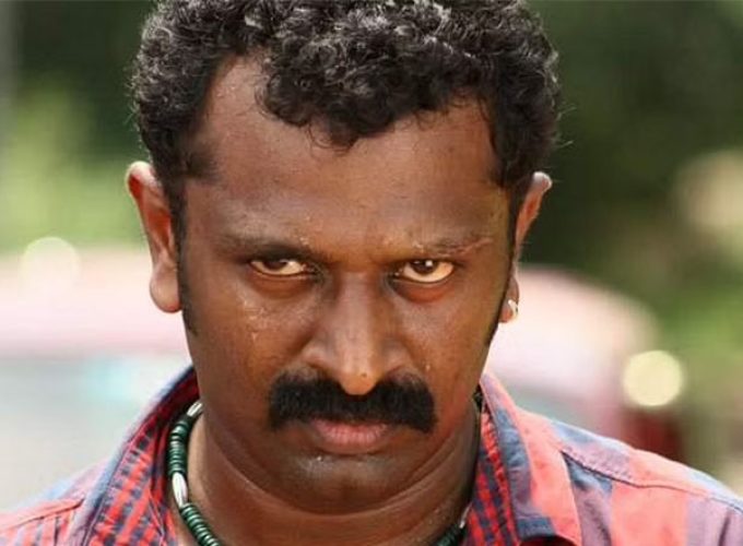 sreejith ravi