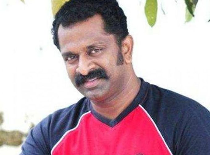 sreejith ravi new