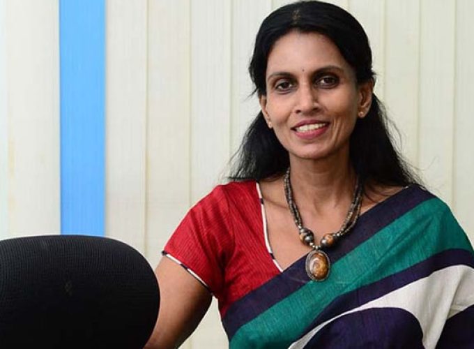 sreelakha