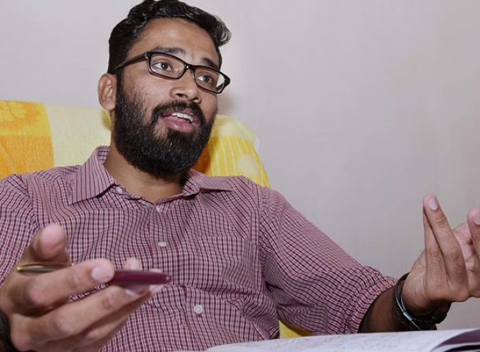 sreeram