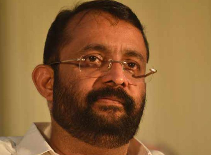 sreeramakrishnan new