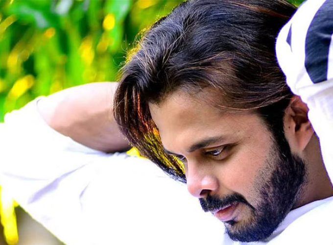 sreesanth 1