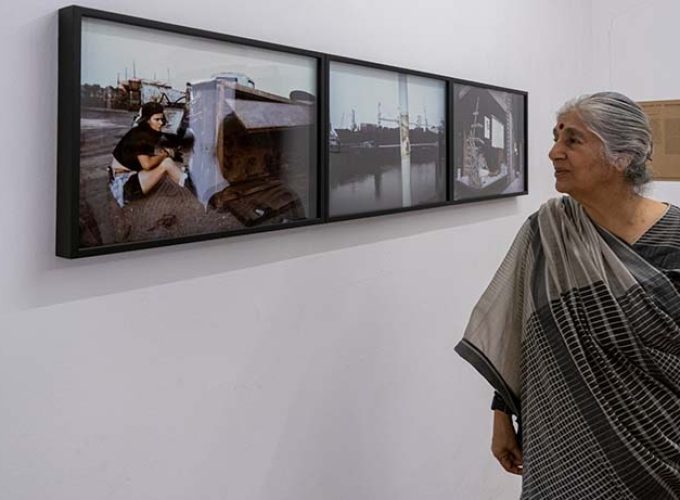 subashini ali
