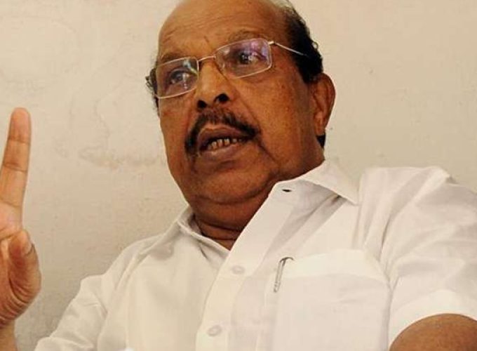 sudhakaran