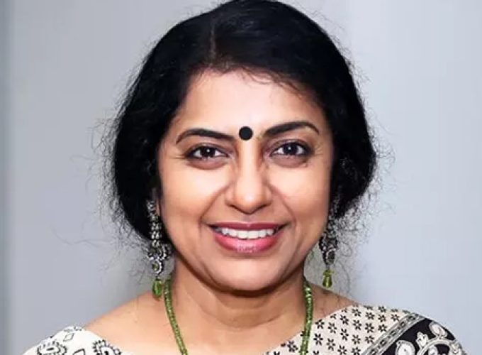 suhasini