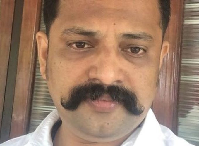 sujesh kannattu