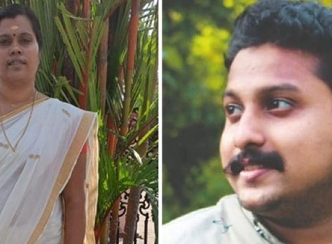 sujitha murder case