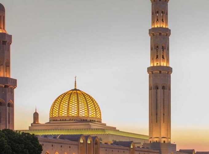 sultan-qaboos-grand-mosque-entry-fee