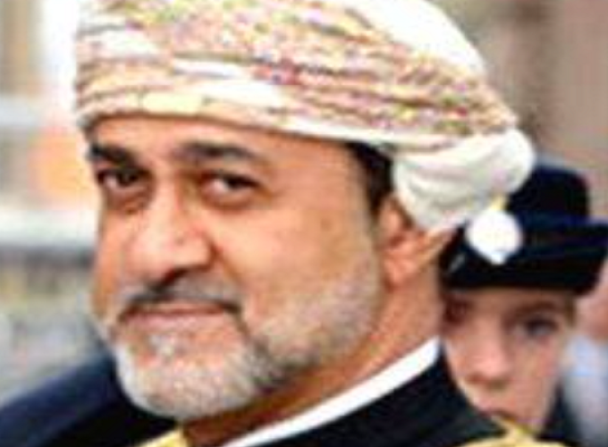 sulthan oman