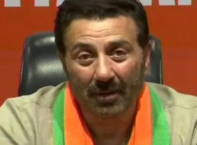 sunny deol