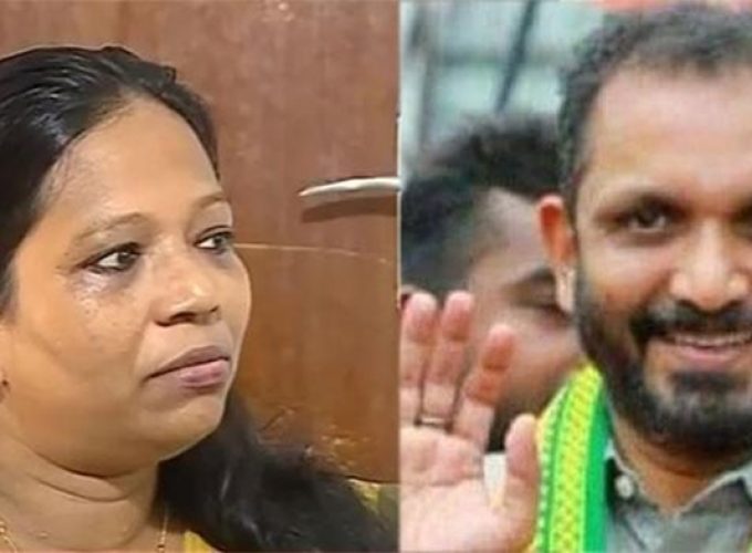 surandran and praseetha